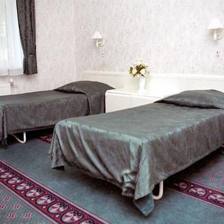 Hotel Krunk Sillamae Ngoại thất bức ảnh