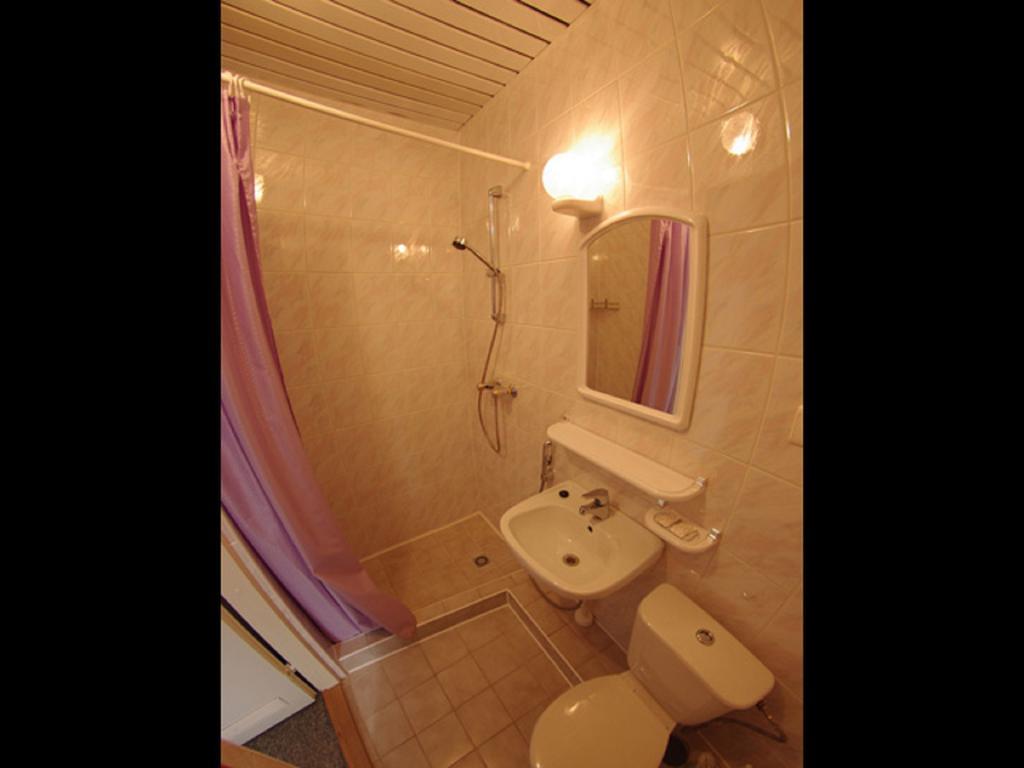 Hotel Krunk Sillamae Phòng bức ảnh