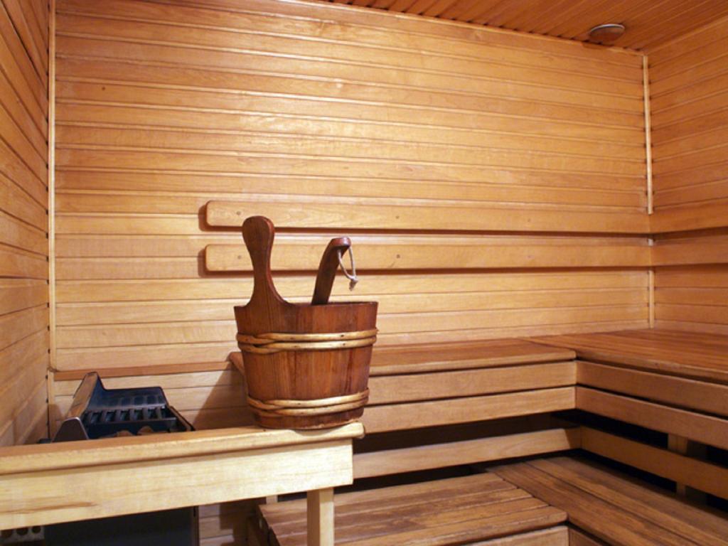 Hotel Krunk Sillamae Ngoại thất bức ảnh