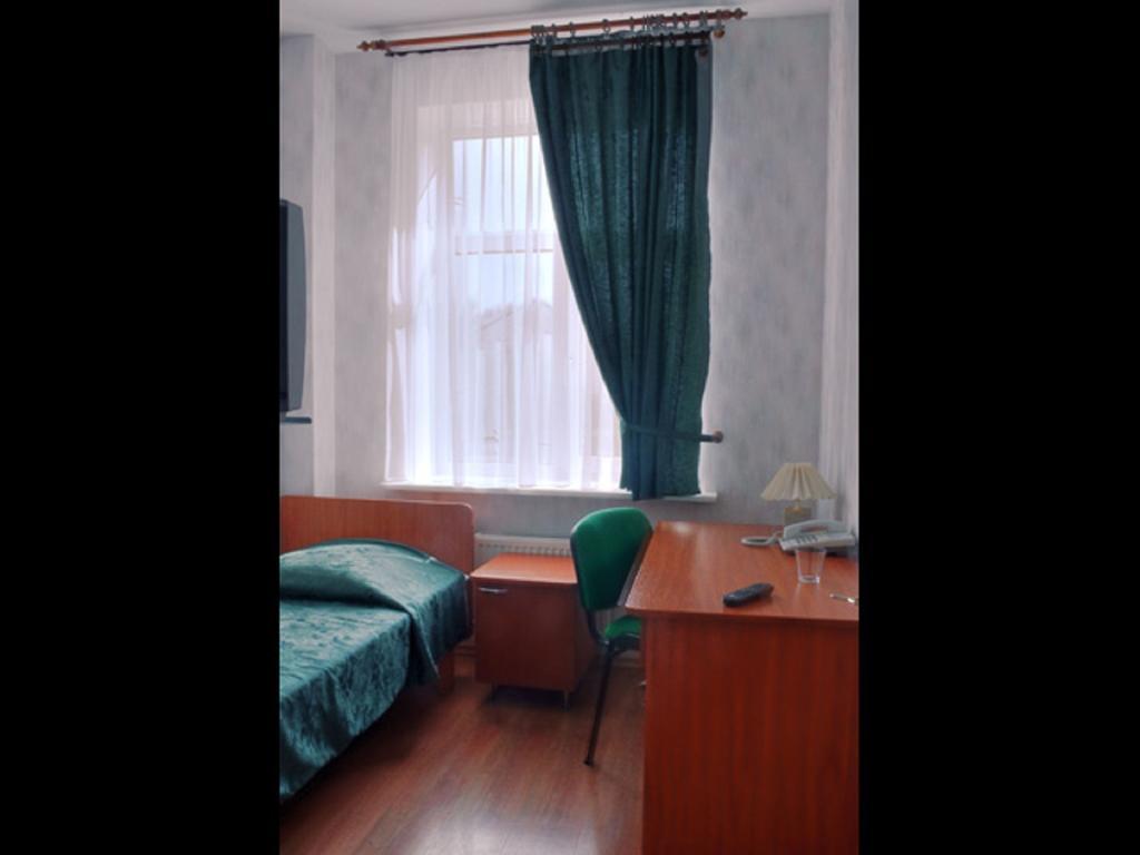 Hotel Krunk Sillamae Phòng bức ảnh