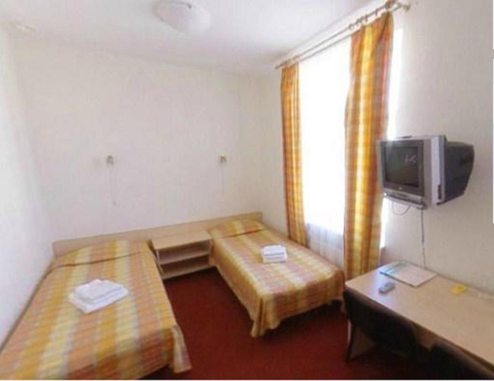Hotel Krunk Sillamae Ngoại thất bức ảnh