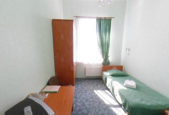 Hotel Krunk Sillamae Ngoại thất bức ảnh